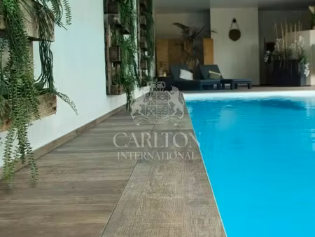 maison de luxe à vendre à trimbach