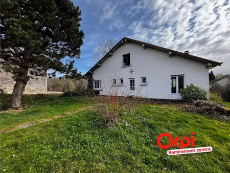 vente maison 2 pièces 73 m² à xertigny (88220)  184 900 €