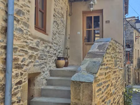 vente maison 3 pièces 112 m² estaing (12190)