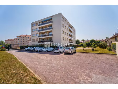 appartement t4 près de dijon à vendre