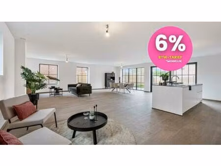 huis te koop in parike