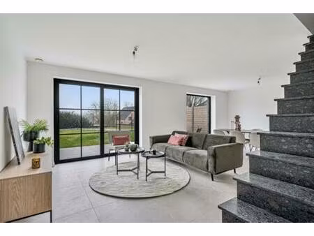 huis te koop in parike