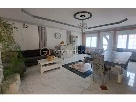 maison de ville de 180 m² à dourges