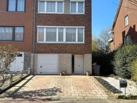 huis te koop in zaventem