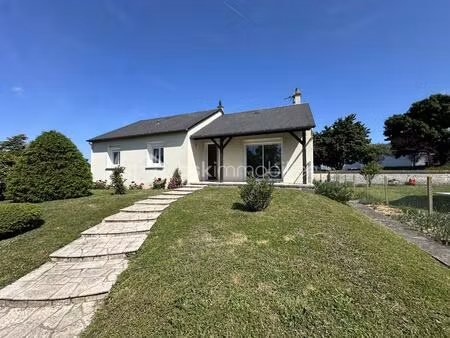 pavillon de 100 47 m² à chatellerault