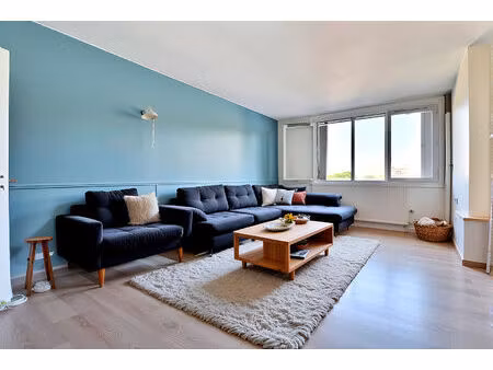 exceptionnel : 5 pieces 98 m2 avec belle vue