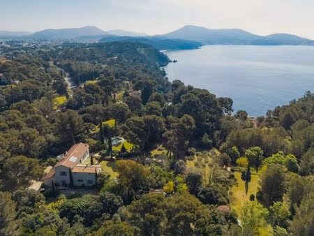villa de luxe à vendre à toulon