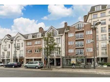 handels- of kantoorruimte van 168m² op toplocatie aan de jachthaven van turnhout.