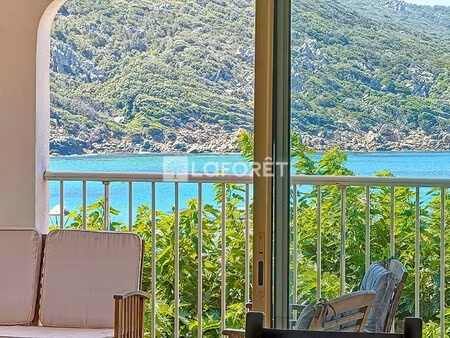 maison de luxe à vendre à sartène