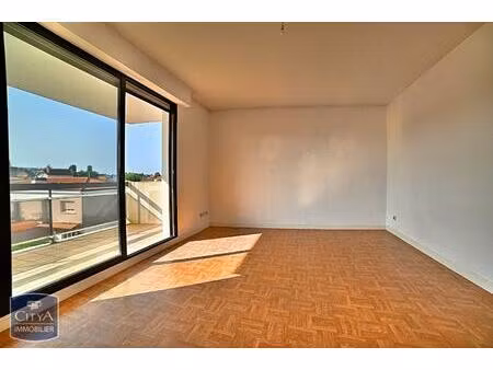 location appartement 2 pièces 37m² royan 17200