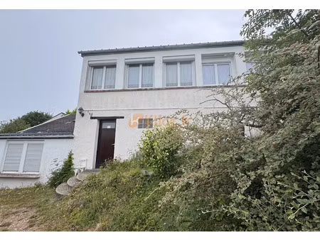 vente maison 7 pièces 190 m² à veulettes-sur-mer (76450)  234 000 €