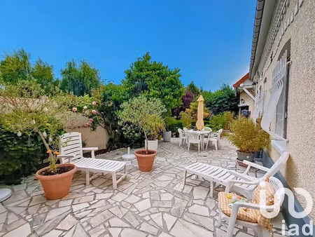 vente maison 5 pièces 130 m² à ailly-sur-noye (80250)  219 400 €