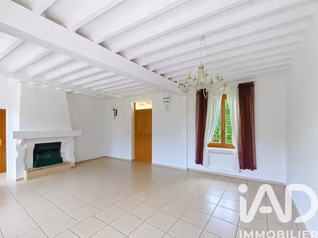 vente maison 5 pièces 130 m² à moreuil (80110)  219 500 €