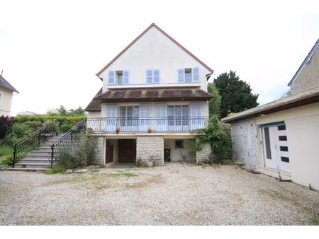 achat maison 7 pièces 223m² tonnerre 89700