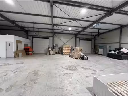 vente local commercial 12 pièces