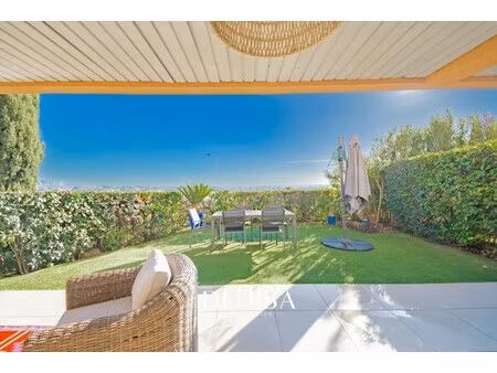 appartement de luxe à vendre dans le quartier saint jean-l'hubac