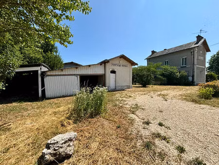 vente maison 5 pièces  149.00m²  fontaines
