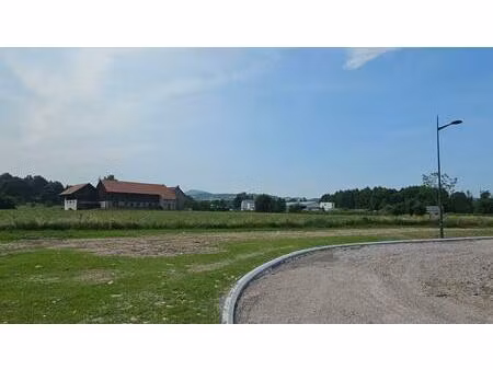 achat terrain 1 377m² xonrupt longemer 88400
