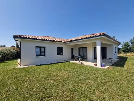 vente maison 6 pièces 130 m² à condom (32100)  243 800 €