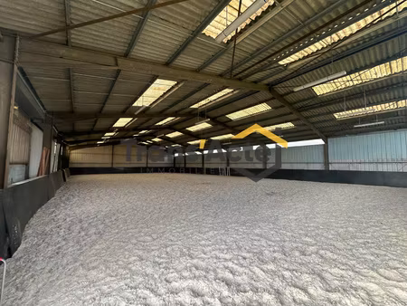 achat maison 9 pièces 219m² lattre st quentin 62810