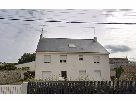achat appartement 6 pièces 140m² y 80190