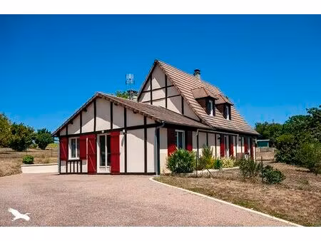 vente maison 6 pièces 150 m² brantôme en périgord (24310)