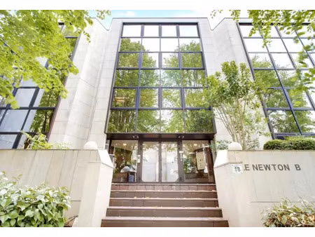 location bureau lognes 77185