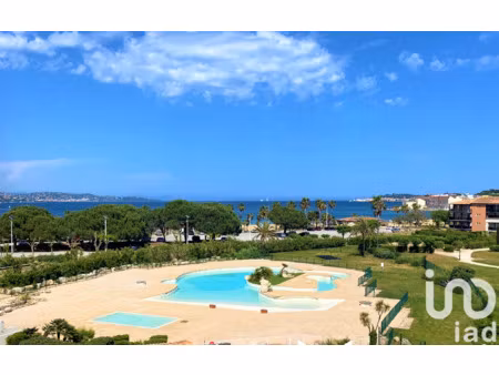 vente appartement 3 pièces à gassin (83580) : à vendre 3 pièces / 87m² gassin