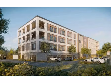 locaux activites & bureaux - a la vente - genas