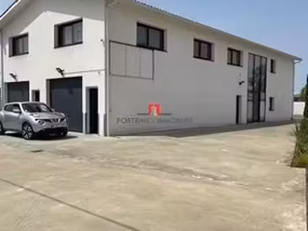 bureau prestigieux de 413 m2 en vente - yvrac  france