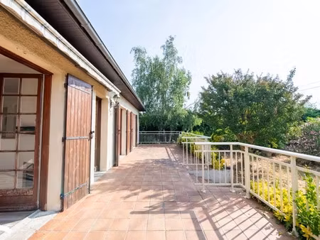 vente maison 5 pièces 124 m² à izon (33450)  260 190 €