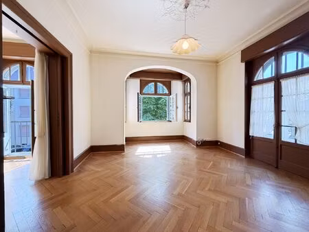 orangerie - maison de 257 m²