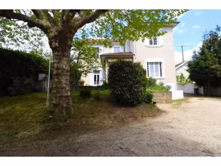 vente maison 5 pièces 193.76 m² à gillonnay (38260)  325 000 €