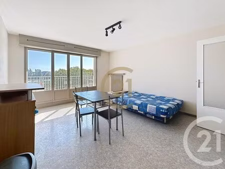 appartement f1 à louer - 1 pièce - 30 m2 - belfort - 90 - franche-comte