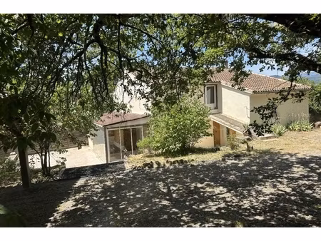 annonce maison à vendre