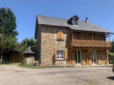 maison de luxe de 455 m2 en vente laguenne  nouvelle-aquitaine