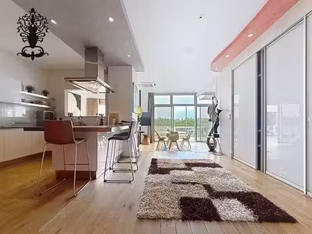 appartement de prestige en vente biarritz  nouvelle-aquitaine