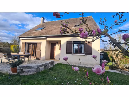 achat maison 5 pièces 117m² melun 77000