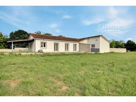 vente immeuble 200 m² albon (26140)