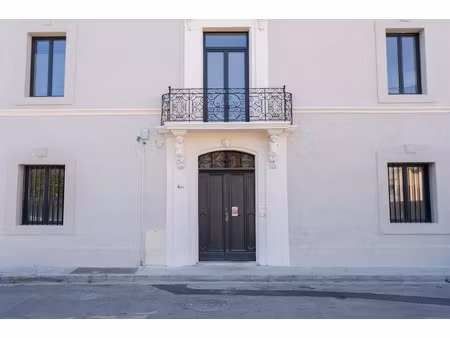 vente local commercial 5 pièces 120m2 marseille 13eme (13013) - 325000 € - surface privée