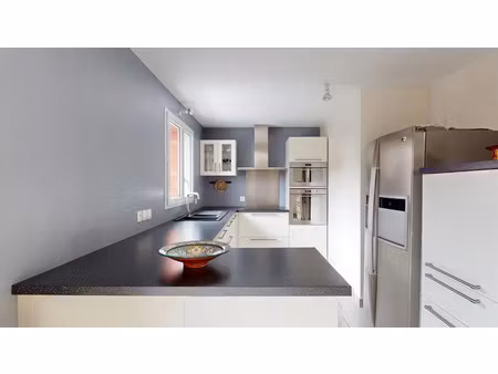 vente maison 4 pièces 91 m² à neuville-sur-saône (69250)  339 000 €