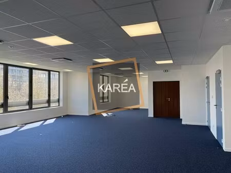 location local professionnel 773m² chessy 77700