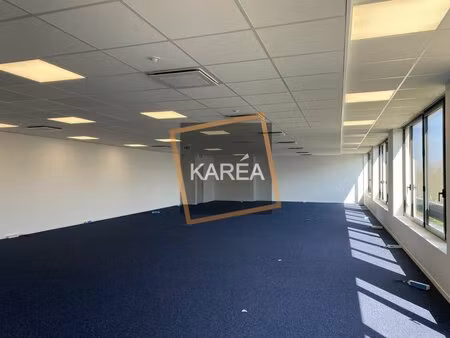 location local professionnel 237m² chessy 77700