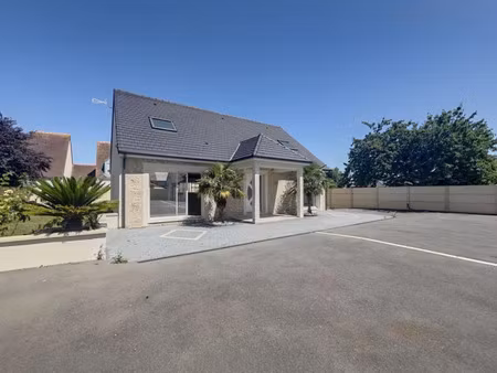 vente maison 5 pièces 158 m² à chicheboville (14370)  349 900 €
