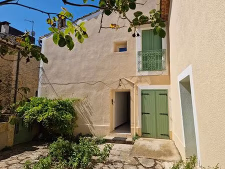 maison de 8 pièces de luxe en vente à carnas  occitanie