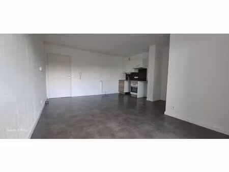 vente appartement 3 pièces 53 m² toulouse (31000)