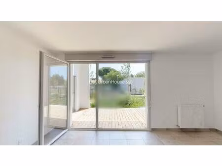 vente appartement 2 pièces 42 m² beauzelle (31700)