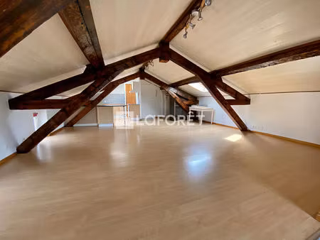 appartement t1 saint-juéry à louer