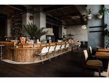 restaurant d'entreprise sophia