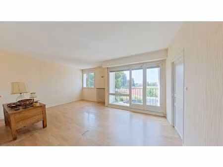 appartement t4 - tours nord - saint symphorien